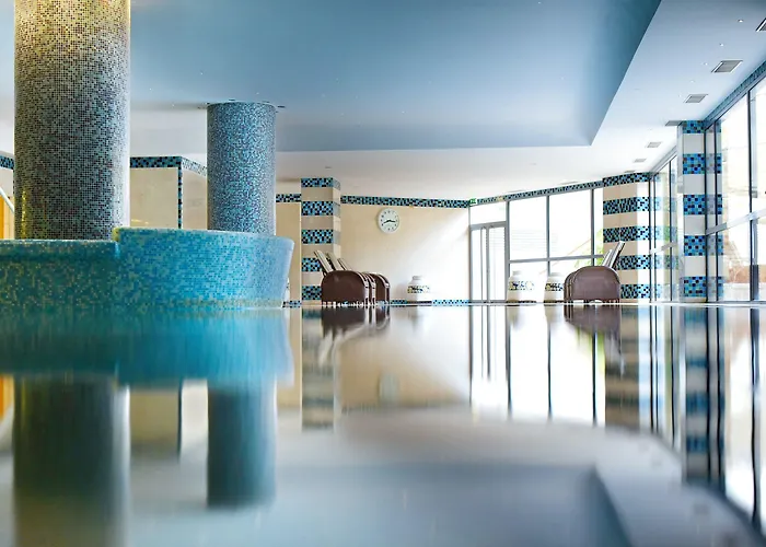 Grande Real Santa Eulalia & Albufeira