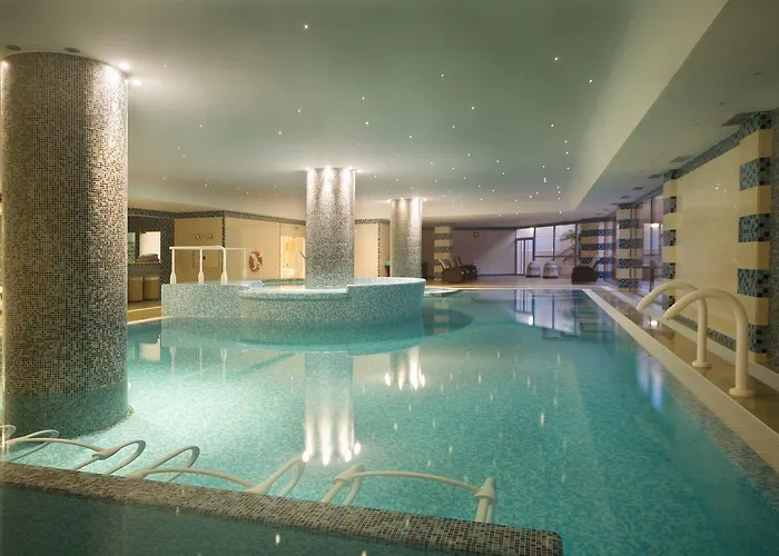 Hotel Grande Real Santa Eulalia & 5*