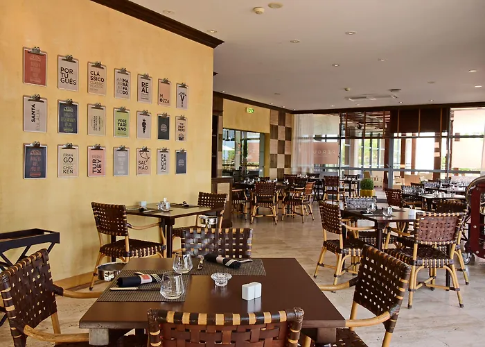 Grande Real Santa Eulalia &