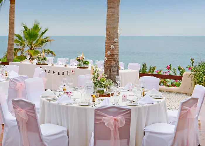 Grande Real Santa Eulalia & Hotel