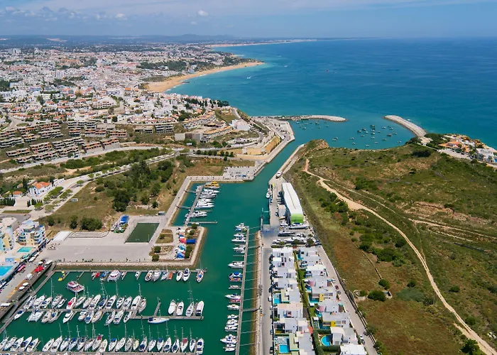 Hotel Grande Real Santa Eulalia &