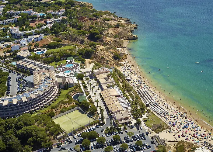 Hotel Grande Real Santa Eulalia &