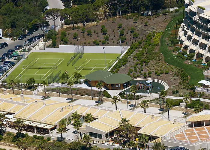 Grande Real Santa Eulalia & Hotel