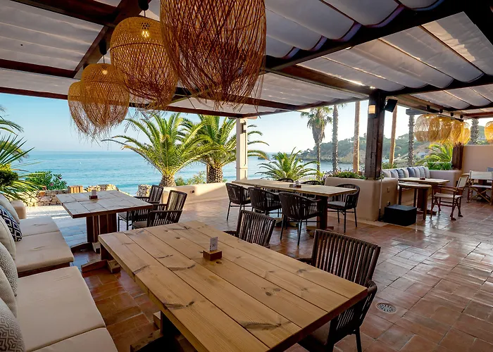 Grande Real Santa Eulalia & Hotel