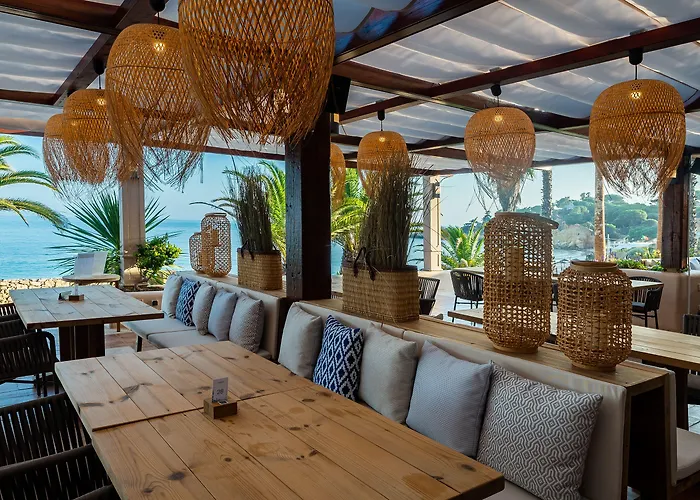 Hotel Grande Real Santa Eulalia & 5*