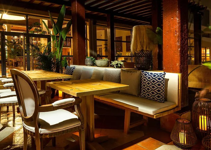 Grande Real Santa Eulalia & Hotel