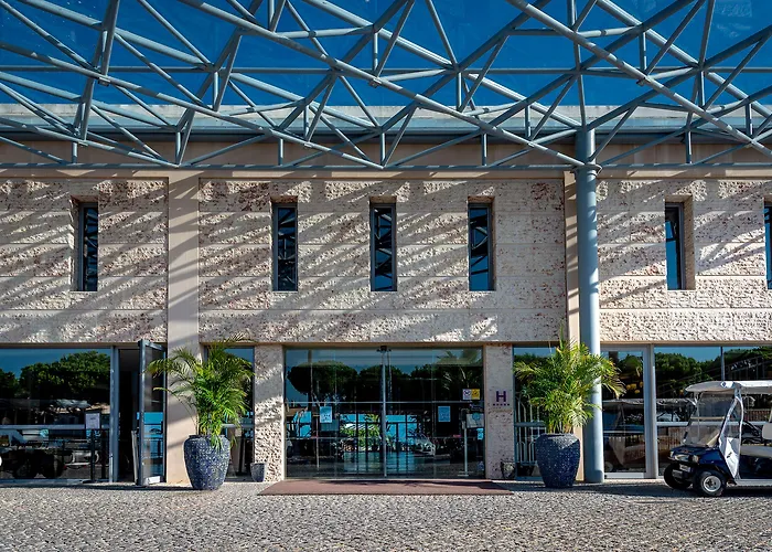 Grande Real Santa Eulalia & Hotel Albufeira