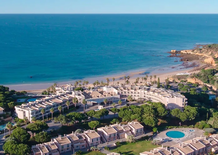 Hotel Grande Real Santa Eulalia &