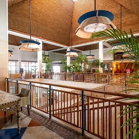 Szálloda Grande Real Santa Eulalia &