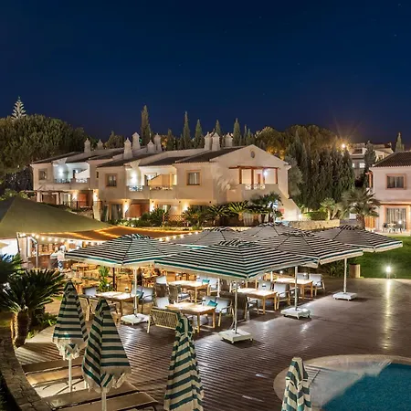 Ξενοδοχείο Grande Real Santa Eulalia & Αλμπουφέιρα