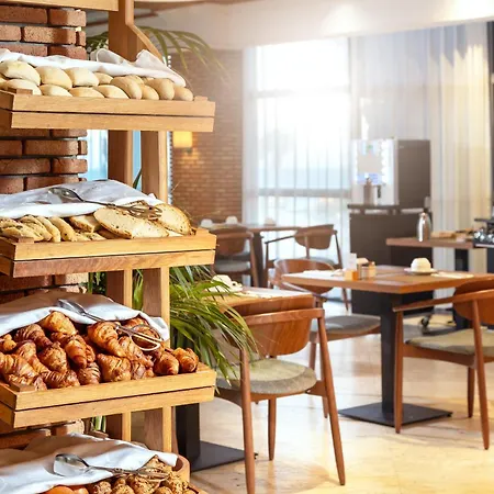 Szálloda Grande Real Santa Eulalia & Albufeira