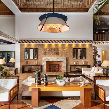 Grande Real Santa Eulalia & Szálloda Albufeira