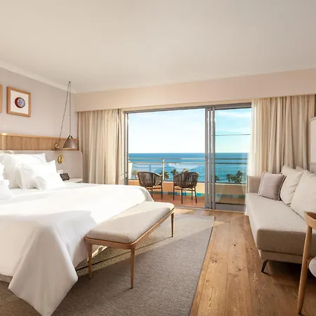 Grande Real Santa Eulalia & 5* Albufeira