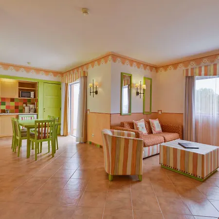 Grande Real Santa Eulalia & Szálloda Albufeira