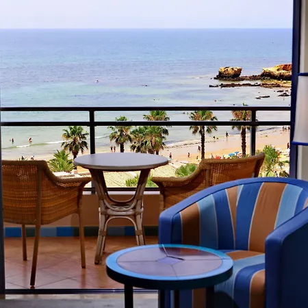 Szálloda Grande Real Santa Eulalia &