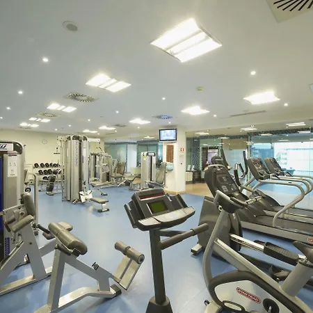 Grande Real Santa Eulalia & Szálloda Albufeira