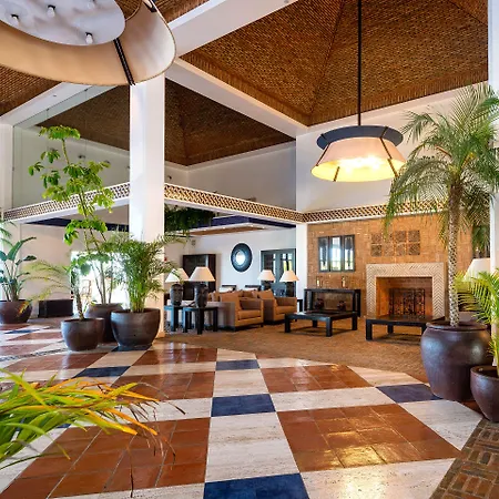 Szálloda Grande Real Santa Eulalia & 5*