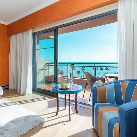 Szálloda Grande Real Santa Eulalia &