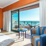 Готель Grande Real Santa Eulalia &
