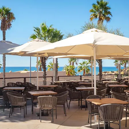Grande Real Santa Eulalia & Отель Албуфейра
