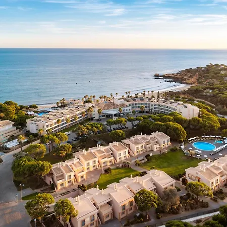 Отель Grande Real Santa Eulalia & Албуфейра