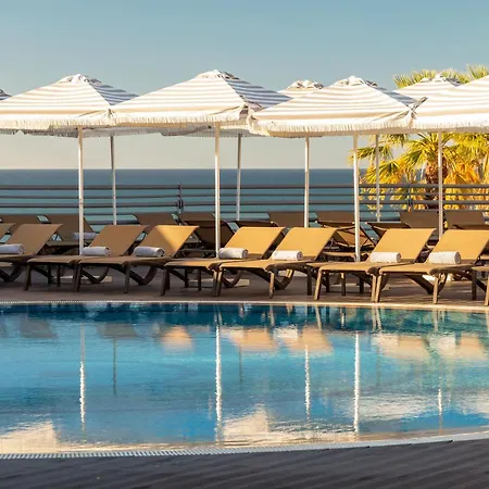 Grande Real Santa Eulalia & 5* Албуфейра