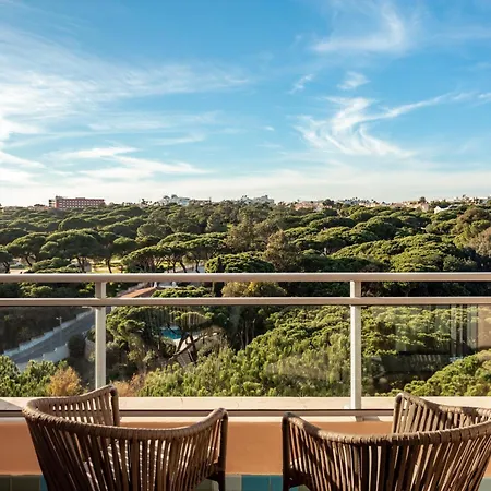 Grande Real Santa Eulalia & 5* Албуфейра